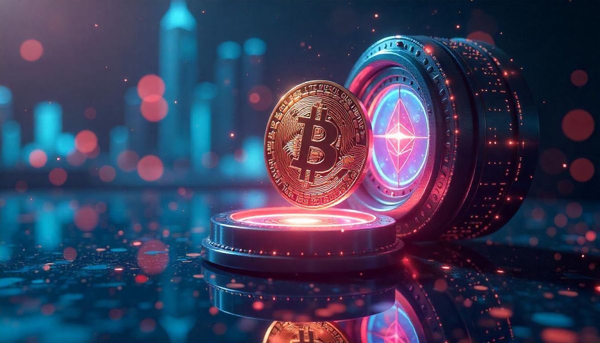 Why Everyone Should Own One Bitcoin: The Smartest Financial Move of the  Decade