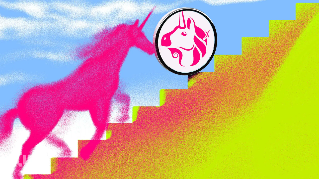 Why the Uniswap Fee Revolution Sparked a 43% UNI Price Surge?