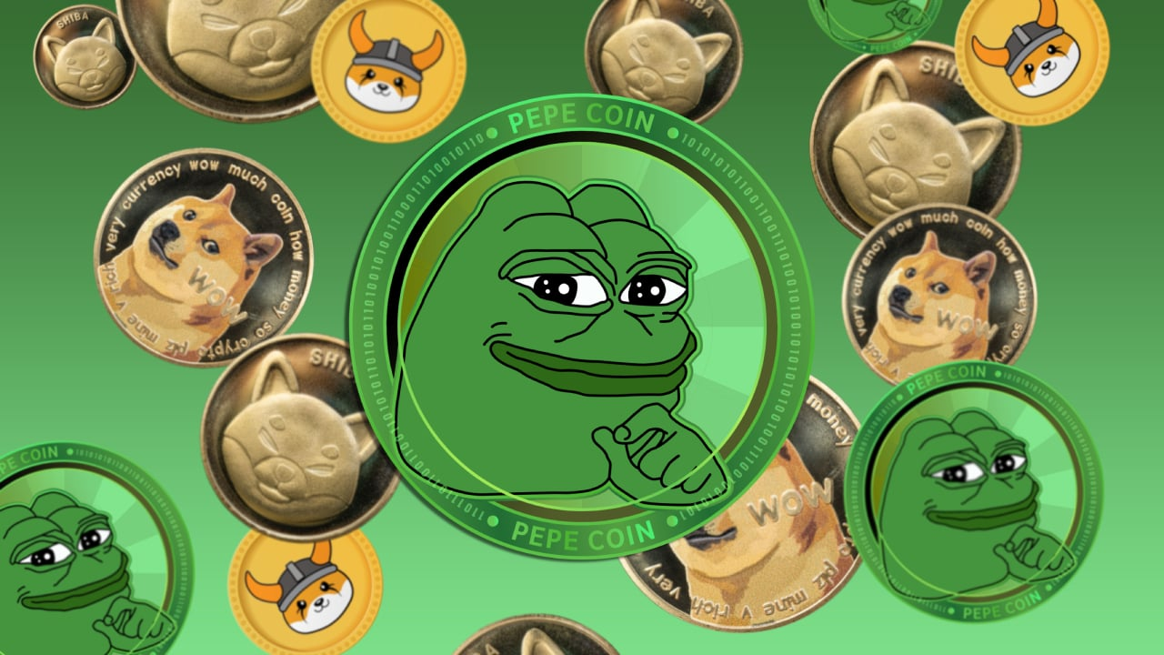 Why Dogecoin and PEPE Are Leading a Powerful Memecoin Rally in 2026