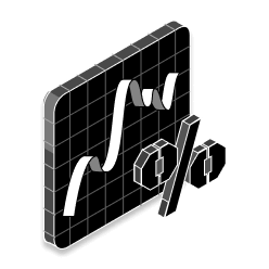 Perps 14-day trading volume