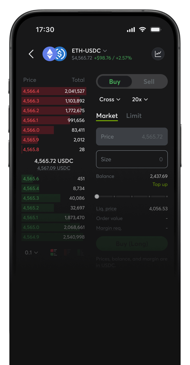 모든 요구 사항을 충족하는 간단하고 안전하며 빠르고 유연한 암호화폐 지갑 | Cwallet