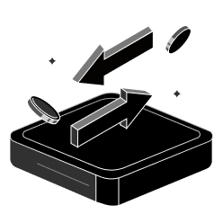 Spot 30-day trading volume