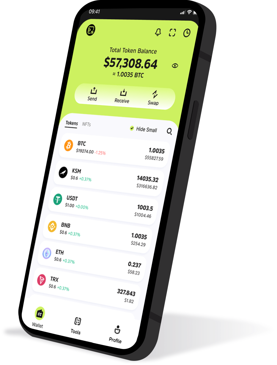Cwallet crypto bot, crypto wallet bot, earn Bitcoin through daily chats, the best bot for free