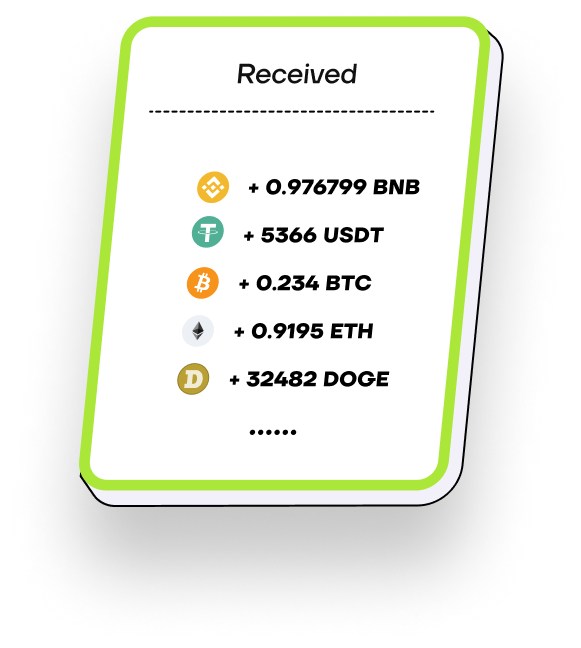 Zarabiaj Bitcoina i kryptowaluty bez prowizji