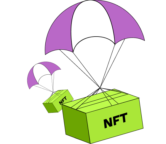 Free crypto wallet, NFT wallet, send and receive NFT