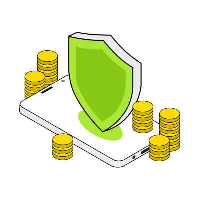 secure crypto wallet, trusted crypto wallet, confidential crypto wallet