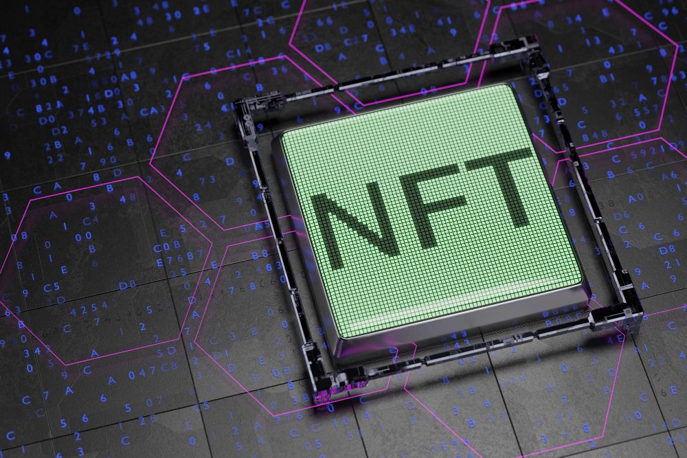 Send Multiple NFTs in One Transaction With Cheaper Gas Fees