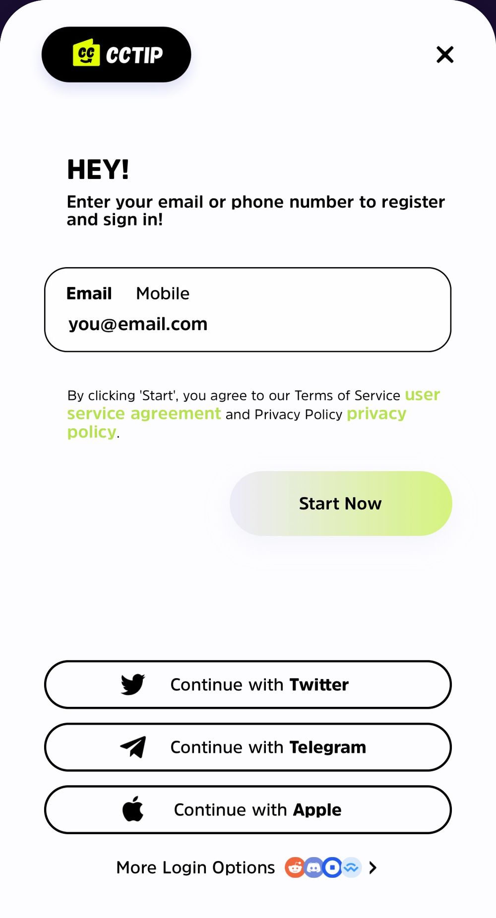How To Accept Crypto Tips And Donations on Twitch? [2022]