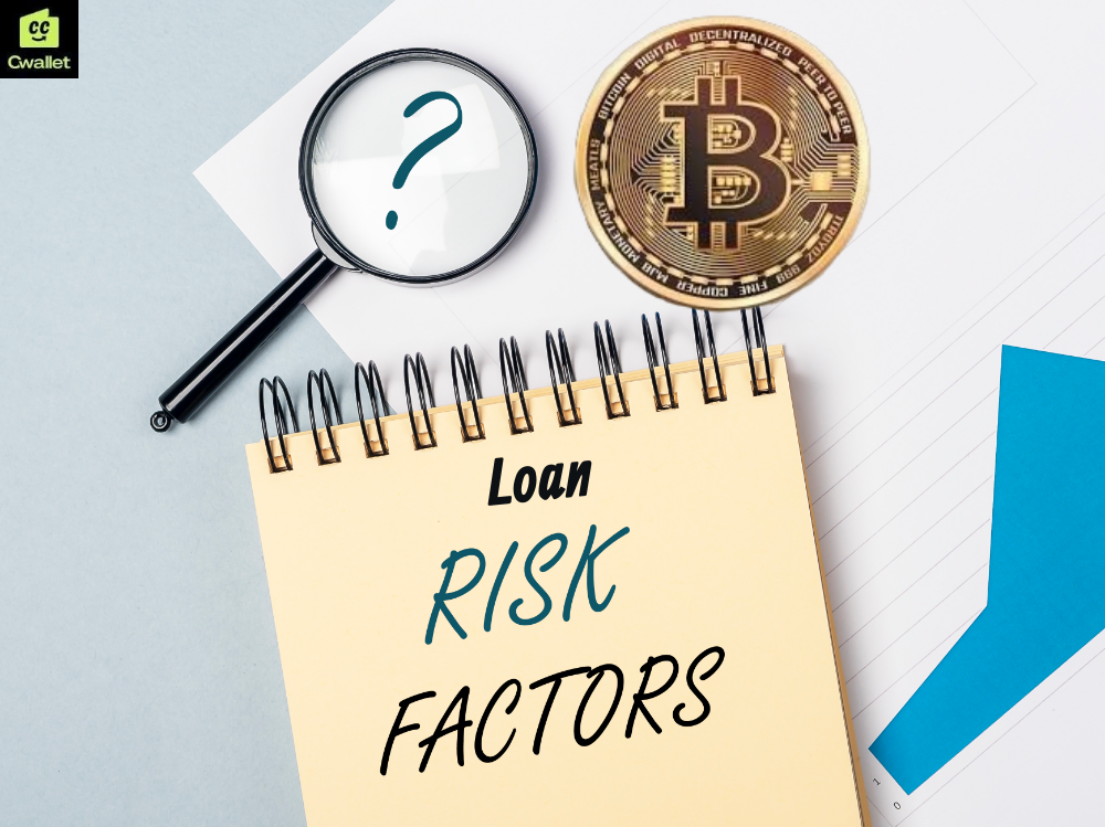 5 Major Cryptocurrency Loan Risks and How to Manage Them