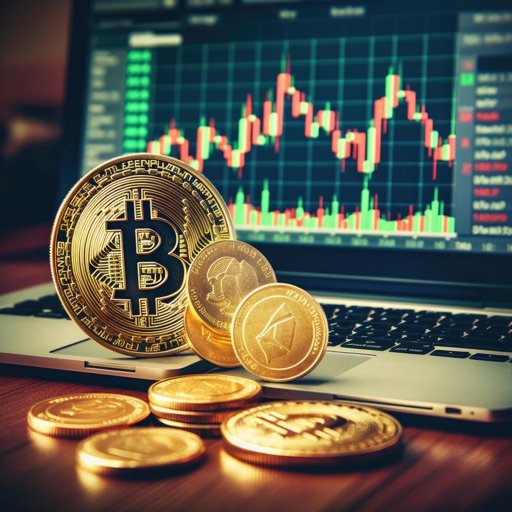 The Best Strategies For Crypto LongTerm Investing
