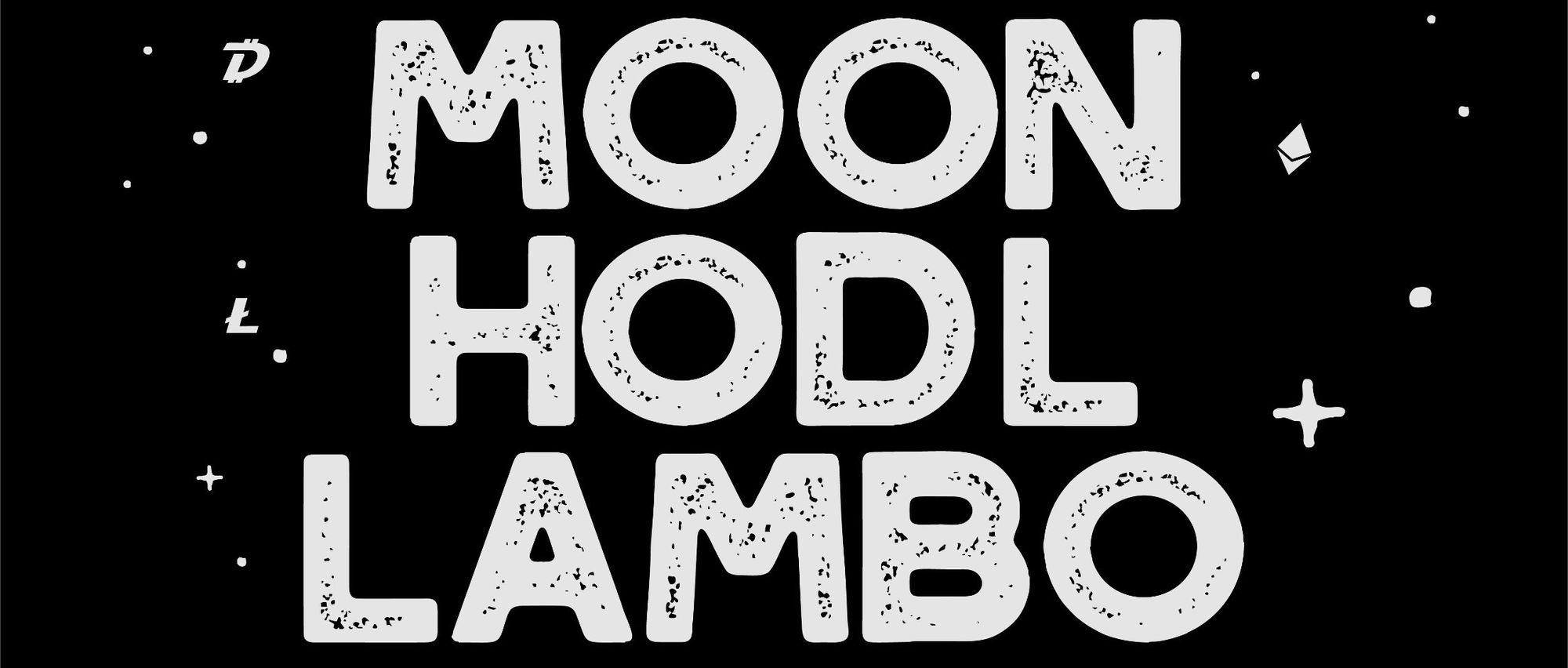 HODL! LAMBO! WAGMI! - Understanding common crypto acronyms