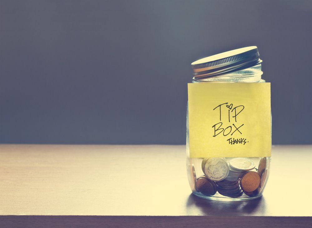 Best Tip Jar Practices For Content Monetization via Cryptocurrency