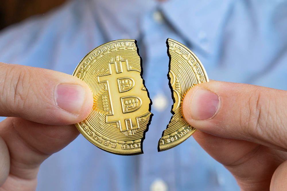 Bitcoin Halving In 6 Months: What You Should Know