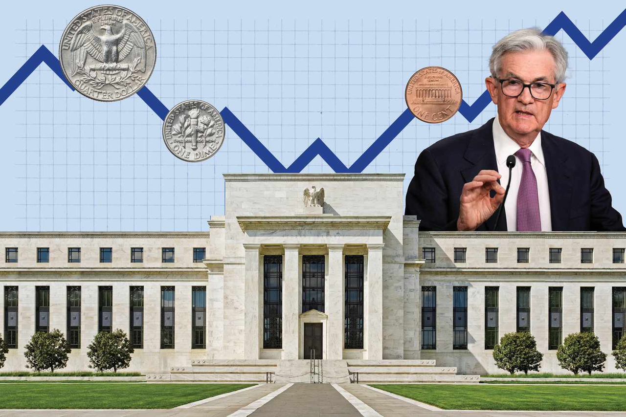 The Fed Lowered Rates: What That Means for Your Crypto Portfolio?