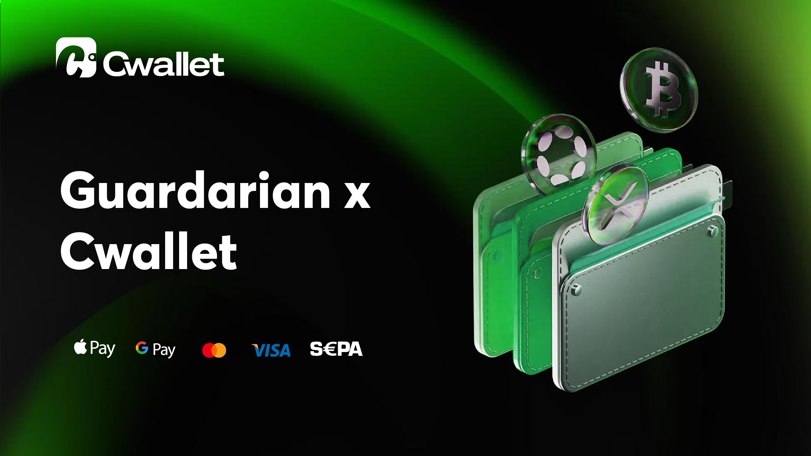 Top Metaverse Coins untuk Ditonton di 2025: Beli dengan Guardarian, Amankan dengan Cwallet