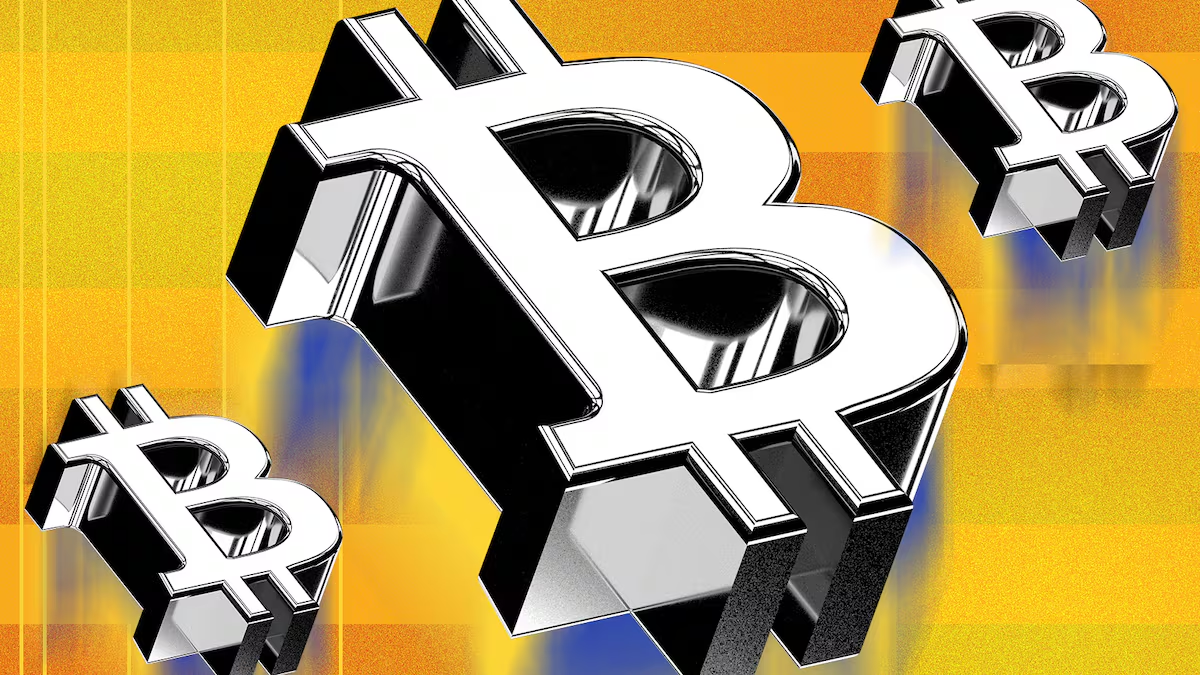 Bitcoin Memantul di Atas $91 Ribu: Apakah Pasar Akhirnya Berbalik Arah?