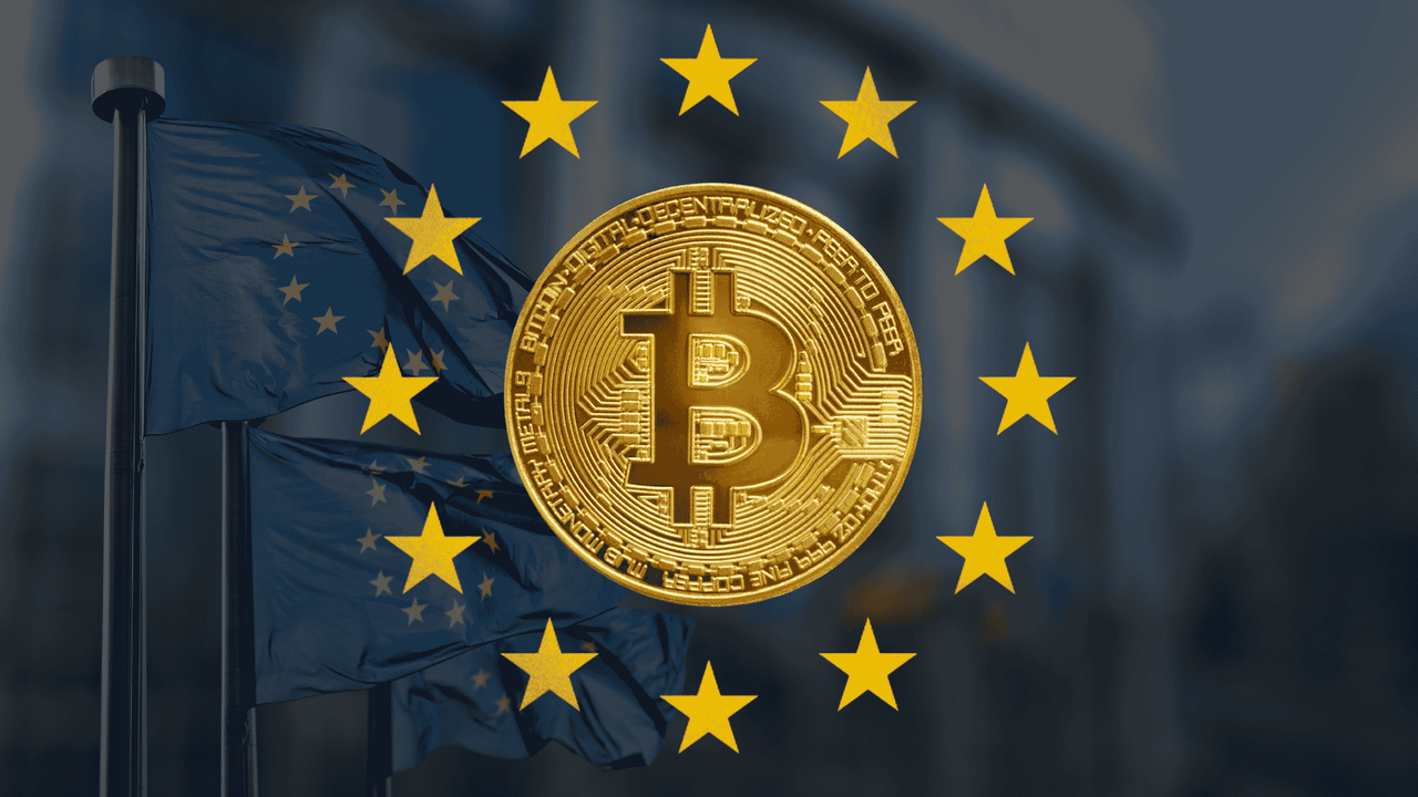 EU Crypto Tax Reporting Starts in January: What It Means and Why It's Not the End of Crypto