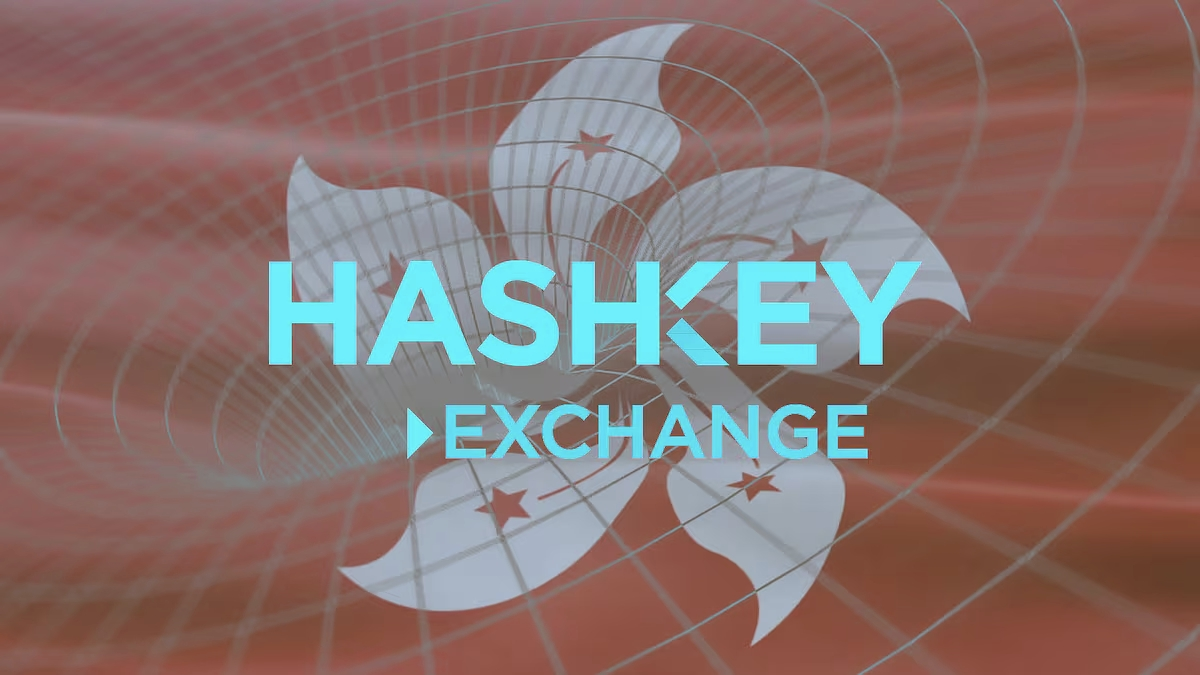 HashKey Clears HKEX Hearing and Eyes IPO and What It Means for Crypto in HK