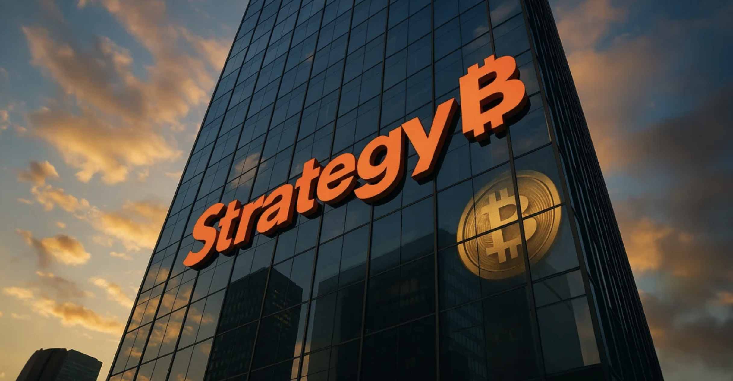 MicroStrategy Rebounds While Bitcoin Volatility Persists What Investors Should Know