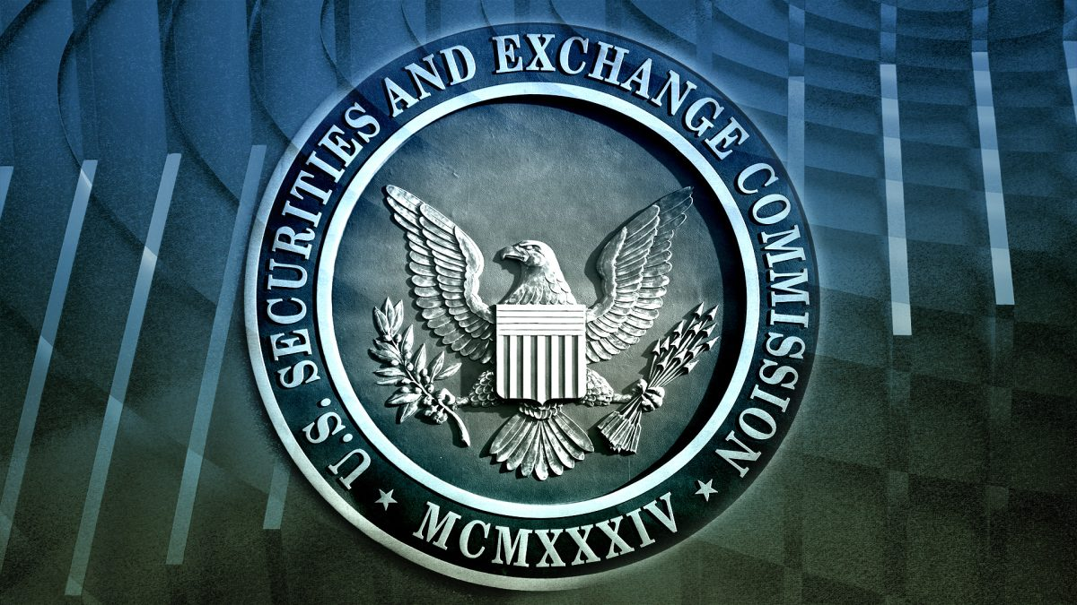 Crypto in 2026: How SEC Rules Are Quietly Changing the Market