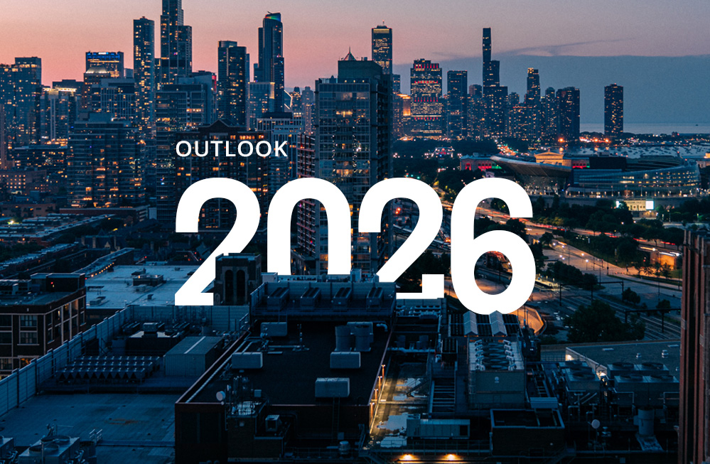 2026 Crypto Outlook: How CEXs and DeFi Are Restructuring