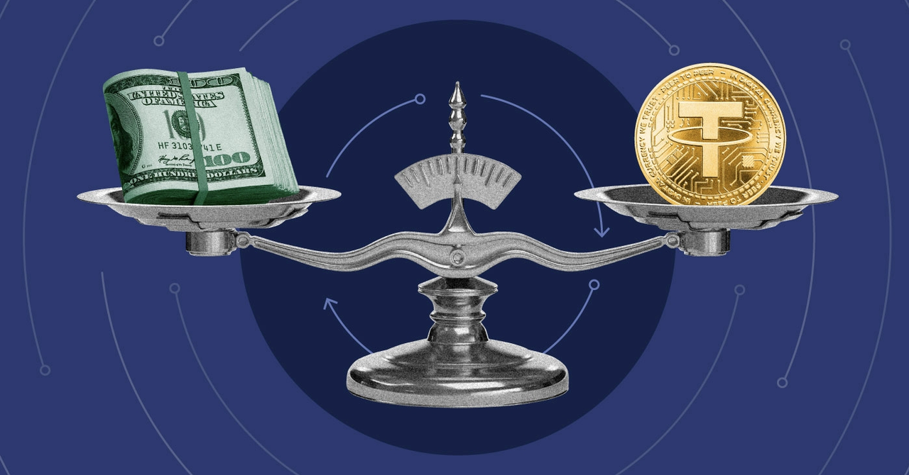 Mengapa Multicoin Optimis terhadap Stablecoin di Era FinTech 4.0?