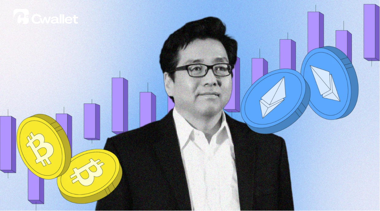 Bitmine Borong ETH senilai $84 Juta: Sinyal Bullish atau Taruhan Berisiko?