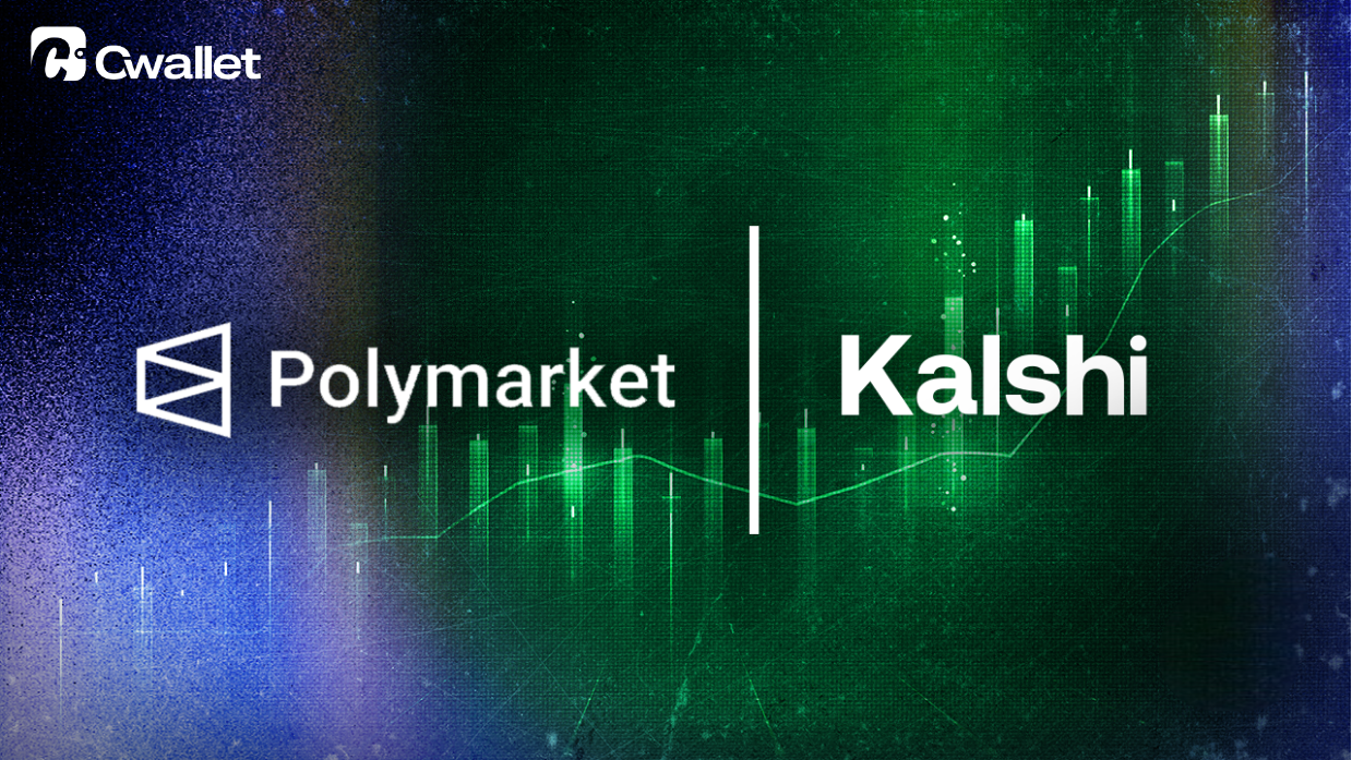 Polymarket vs Kalshi: Siapa Unggul dalam Perebutan Pasar Prediksi?