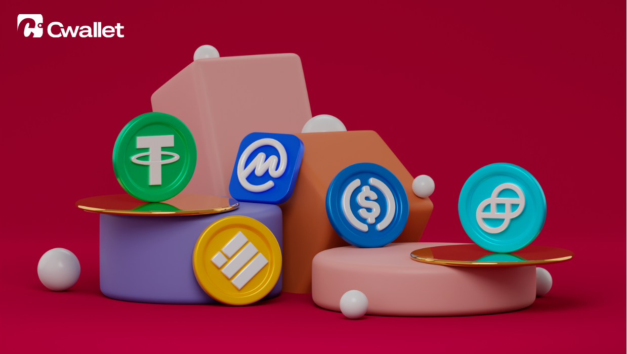 Why Stablecoins Are Becoming the Backbone of Crypto Finance in 2026?