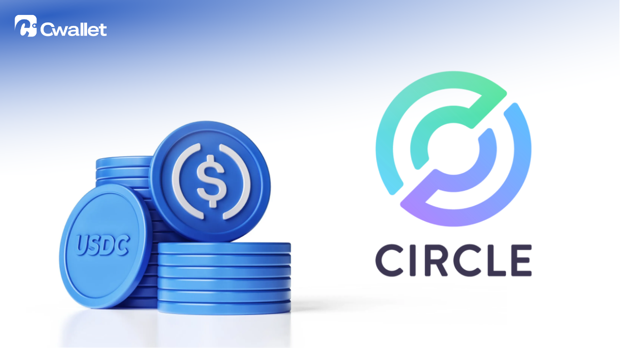 Circle's Macro Moment: How Oil, Rates, and Stablecoins Are Colliding in 2026