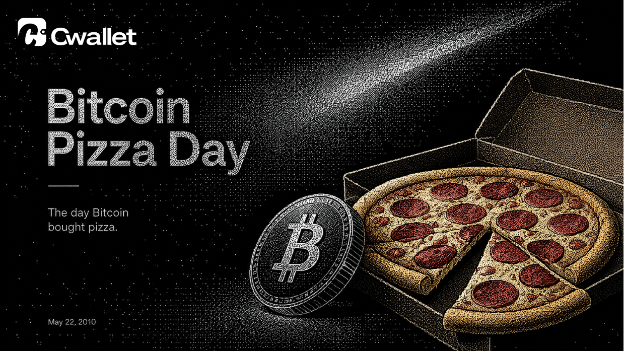 Warisan Nyata Bitcoin Pizza Day: Mengapa Pembayaran Kripto Masih Belum Menjadi Solusi Sempurna?