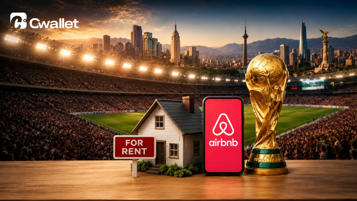 World Cup 2026 Hotel Booking Surge: What It Means for Travel Spending