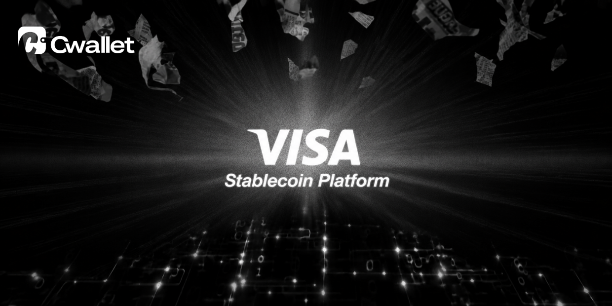 Will Visa's Stablecoin Platform Change Who Controls Digital Dollars?