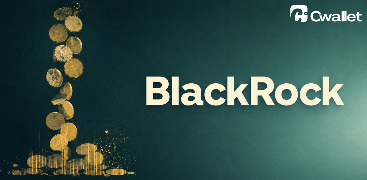 What Does BlackRock's $311B RWA Bet Mean for Crypto Traders?
