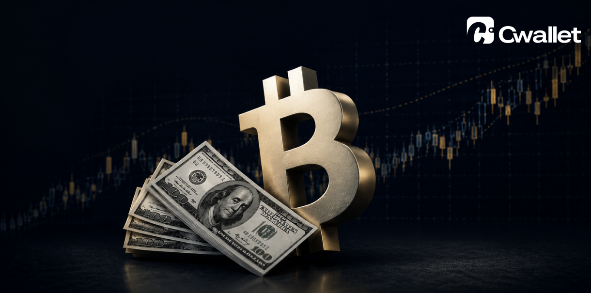 Should You Worry When Bitcoin ETF Money Flows Out?