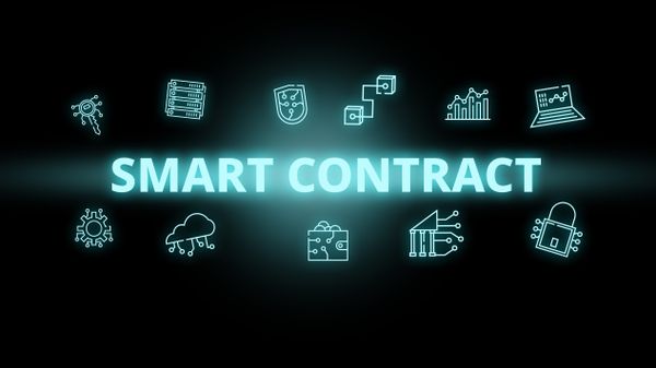 What Are Smart Contracts?