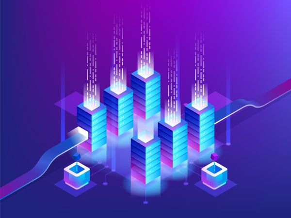 WHAT ARE LAYER-1 (ON-CHAIN) SCALING SOLUTIONS?