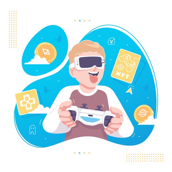 What Is Play To Earn? How To Make Money From P2E Games?