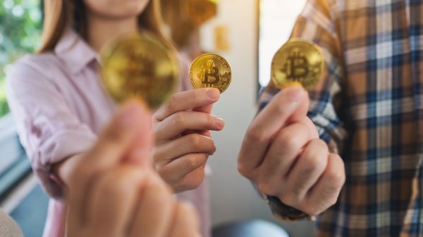 Crypto Usage in the Business World