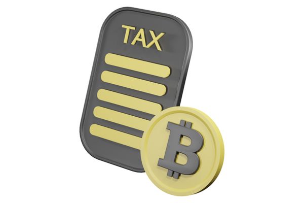 Crypto Tax Returns: How to Calculate and File Them