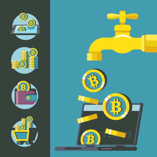 Are Crypto Faucets Scams?