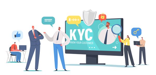 What is KYC in Crypto? How To Create An Account Without it?