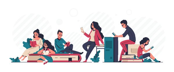 The Secret To How I Monetized My Digital Book Club