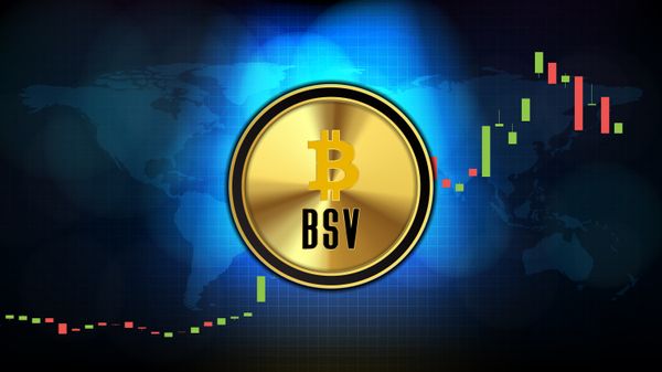 WHAT IS THE BITCOIN SATOSHI VISION (BSV)?