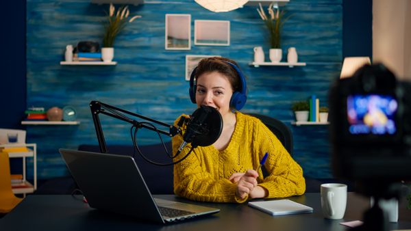 Boost Your Podcast Audience With The Help Of A Twitter Contest