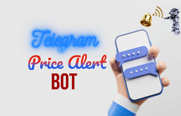 Stay Updated With Real-time Crypto Prices Via This Telegram Bot