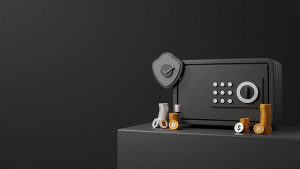 Proof of Reserves: A Vital Step Towards Increased Blockchain Transparency