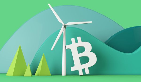 Green Energy 2023: Crypto Projects To Look Out For