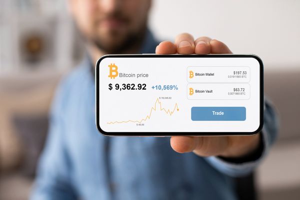 Bitcoin Down? No Worries, I Instantly Lock In My Trading Profits with Telegram
