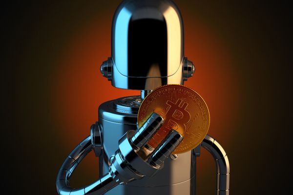 REVEALED - Why AI-Based Crypto Projects Are Touted As What To Watch Out For In 2023